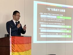 堂本　直樹（Naoki Domoto)